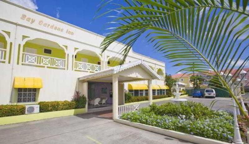Bay Gardens Inn Gros Islet Camera foto