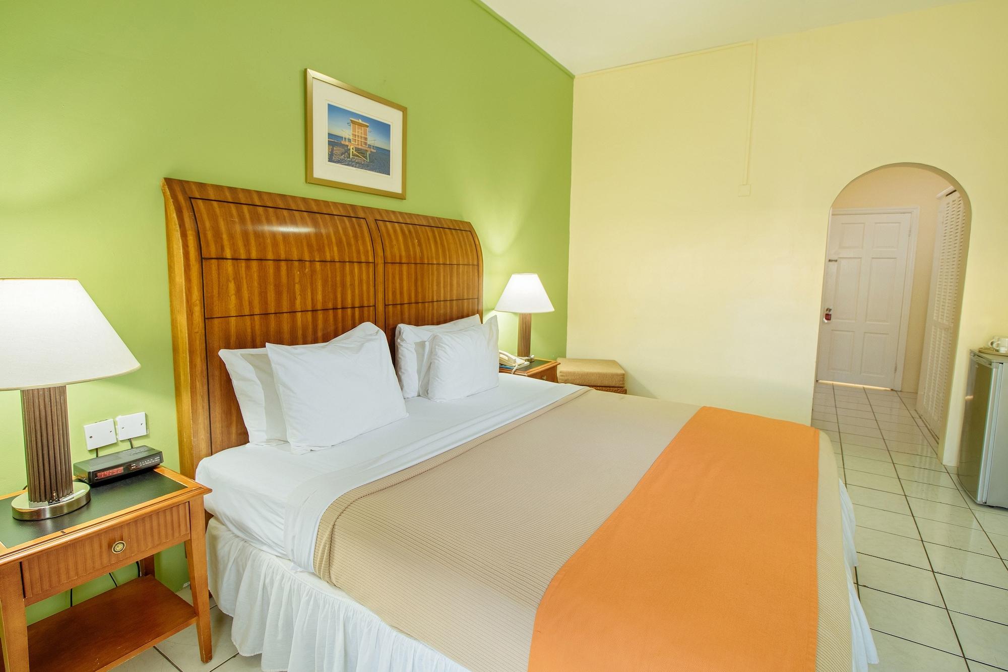 Bay Gardens Inn Gros Islet Esterno foto