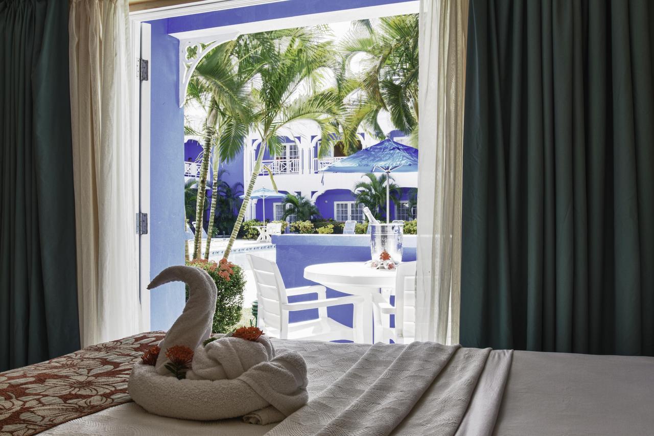 Bay Gardens Inn Gros Islet Esterno foto
