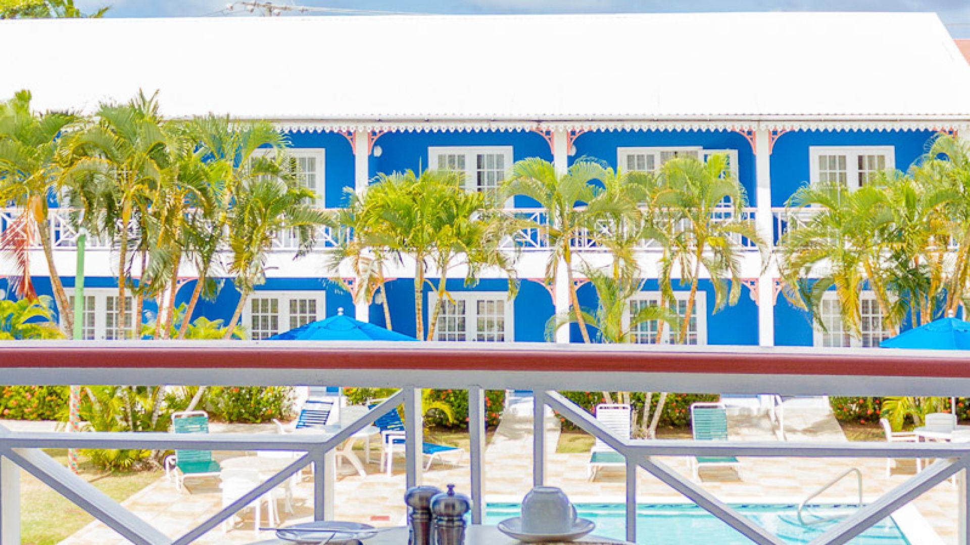 Bay Gardens Inn Gros Islet Esterno foto