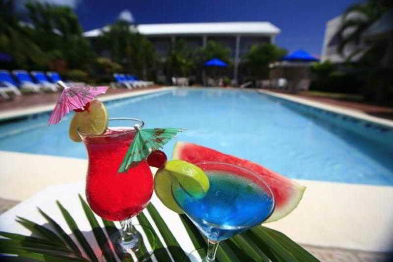 Bay Gardens Inn Gros Islet Esterno foto