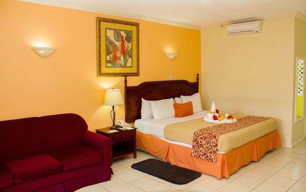 Bay Gardens Inn Gros Islet Esterno foto