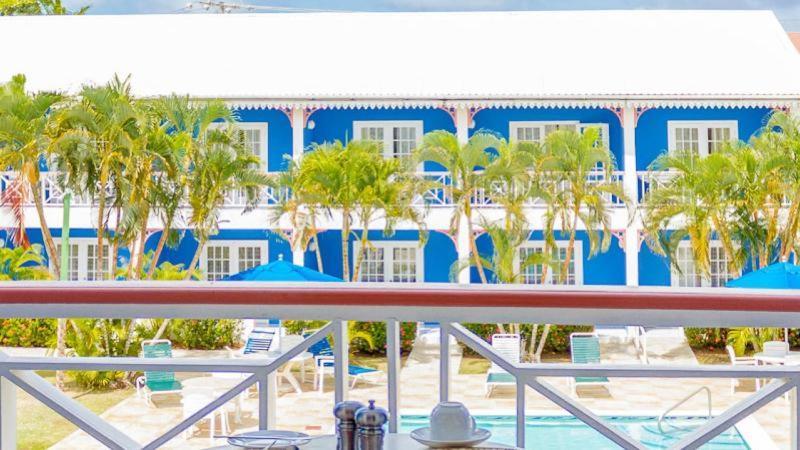 Bay Gardens Inn Gros Islet Camera foto