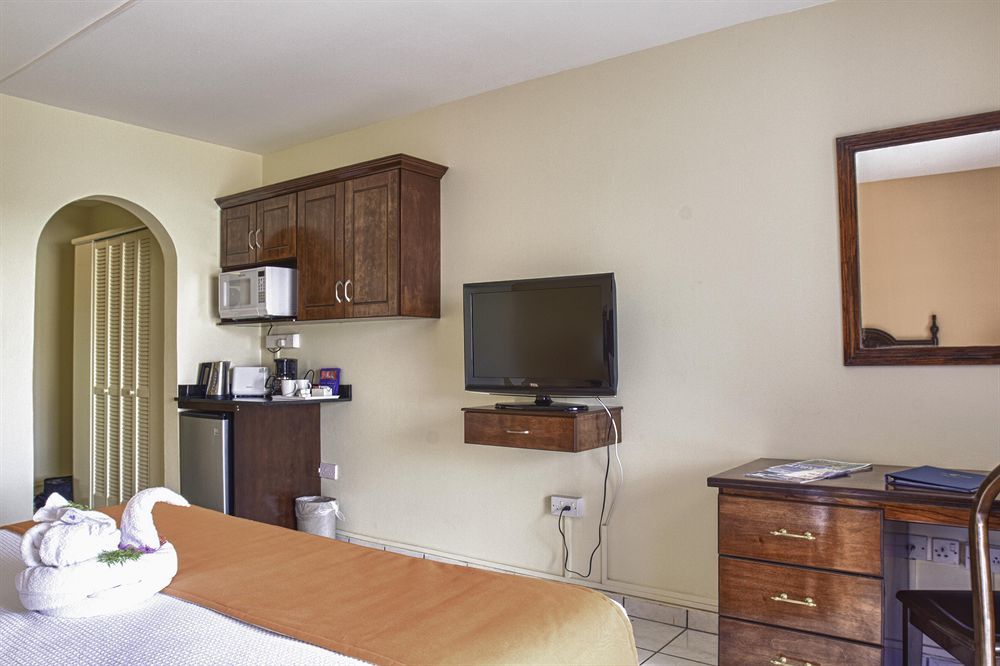 Bay Gardens Inn Gros Islet Esterno foto