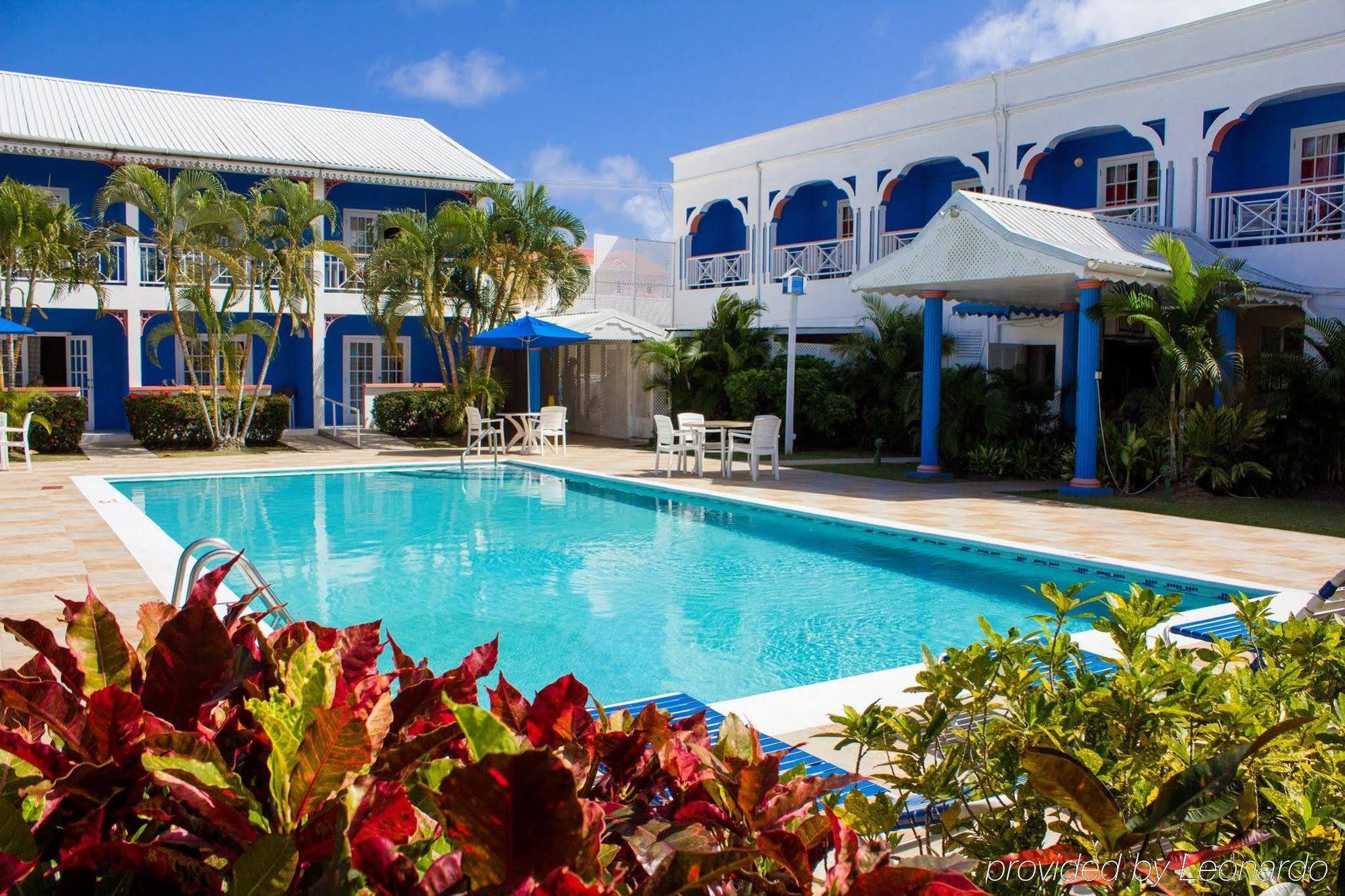 Bay Gardens Inn Gros Islet Esterno foto