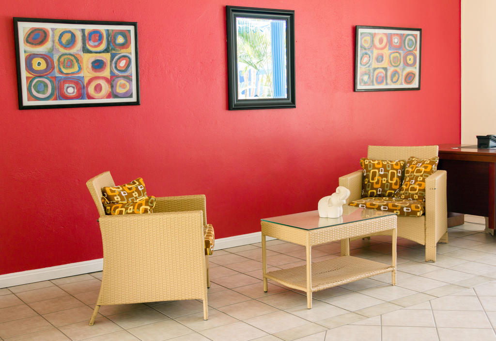 Bay Gardens Inn Gros Islet Esterno foto