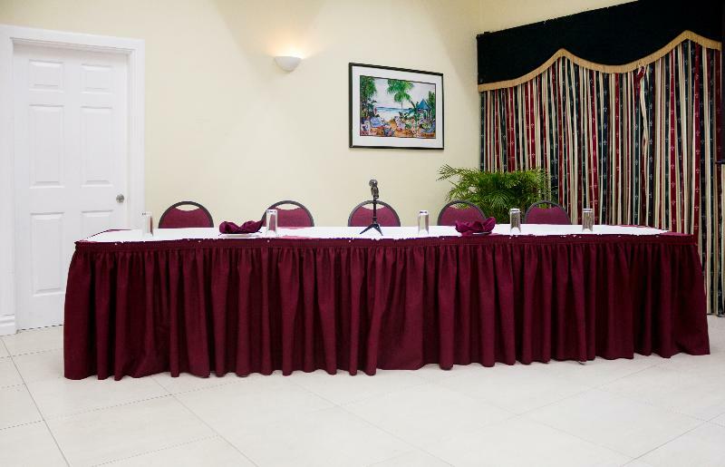 Bay Gardens Inn Gros Islet Esterno foto